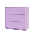 CARRY Chest of drawers - plinth