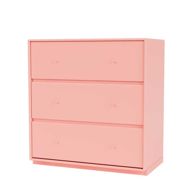 CARRY Chest of drawers - plinth
