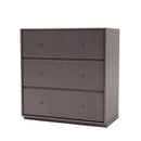 CARRY Chest of drawers - plinth