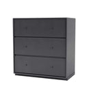 CARRY Chest of drawers - plinth