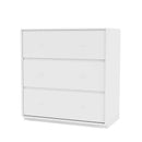 CARRY Chest of drawers - plinth