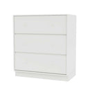 CARRY Chest of drawers - plinth