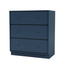 CARRY Chest of drawers - plinth