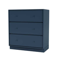 CARRY Chest of drawers - plinth