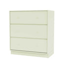 CARRY Chest of drawers - plinth
