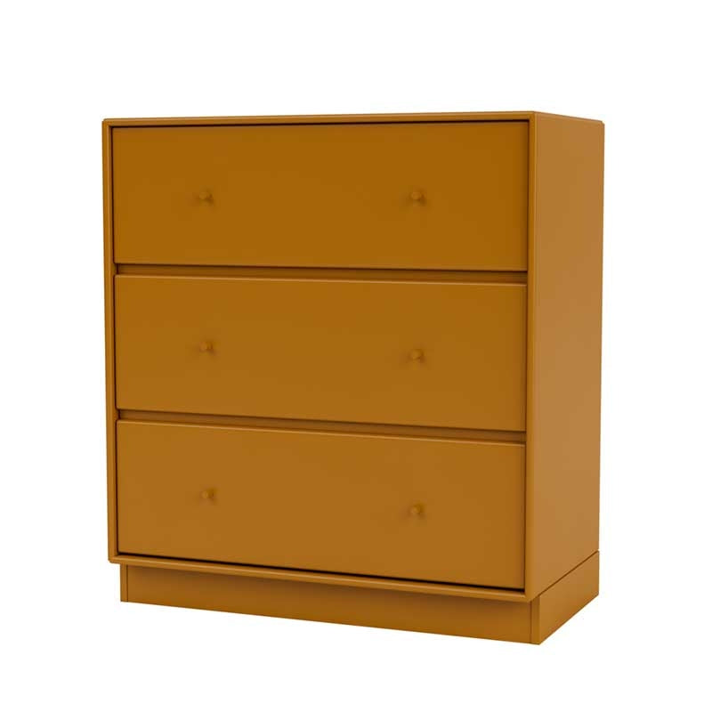 CARRY Chest of drawers - plinth