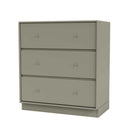 QS_CARRY Cassettiera - plinto