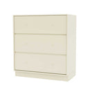 CARRY Chest of drawers - plinth