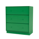 CARRY Chest of drawers - plinth