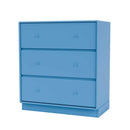 CARRY Chest of drawers - plinth