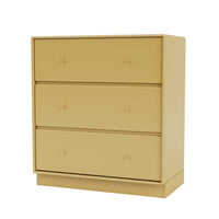 QS_CARRY Cassettiera - plinto