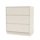 QS_CARRY Cassettiera - plinto