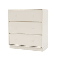 QS_CARRY Cassettiera - plinto