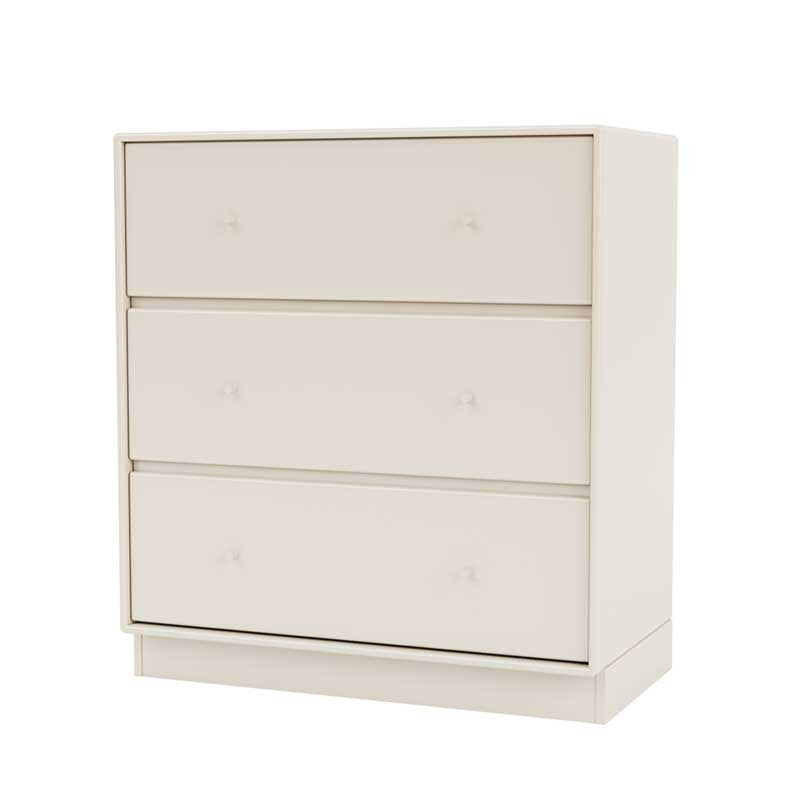 QS_CARRY Cassettiera - plinto