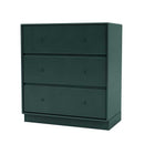 CARRY Chest of drawers - plinth