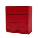 CARRY Chest of drawers - plinth