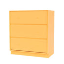 CARRY Chest of drawers - plinth