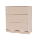 CARRY Chest of drawers - plinth