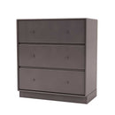 CARRY Chest of drawers - plinth