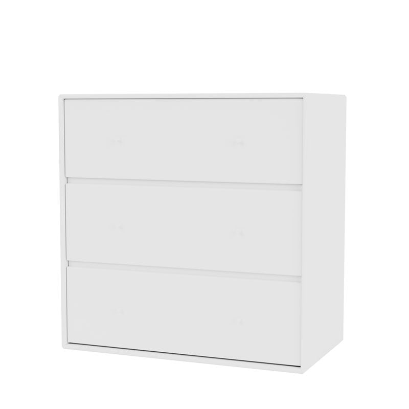 QS_CARRY Chest of drawers - suspended
