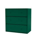 QS_CARRY Chest of drawers - suspended
