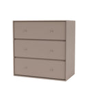 QS_CARRY Chest of drawers - suspended