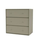 QS_CARRY Chest of drawers - suspended