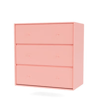 CARRY Cassettiera - sospesa