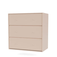 CARRY Cassettiera - sospesa