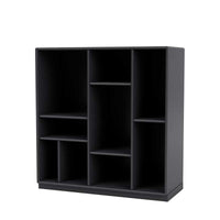 COMPILE Libreria - plinto