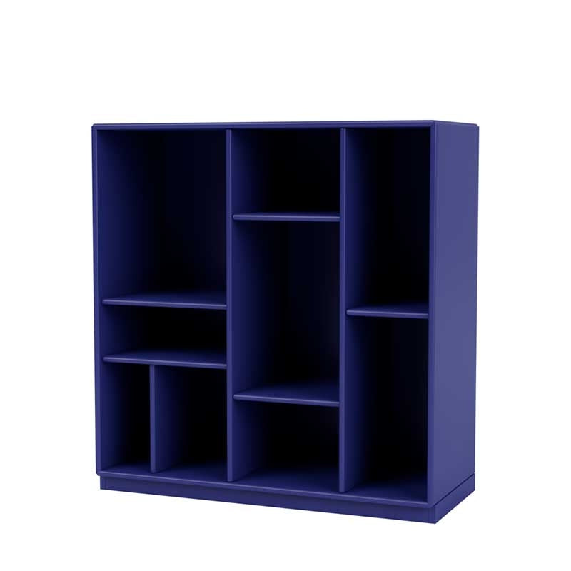 COMPILE Libreria - plinto