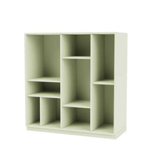 COMPILE Library - Plinth