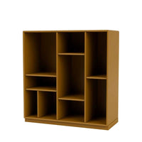 COMPILE Libreria - plinto