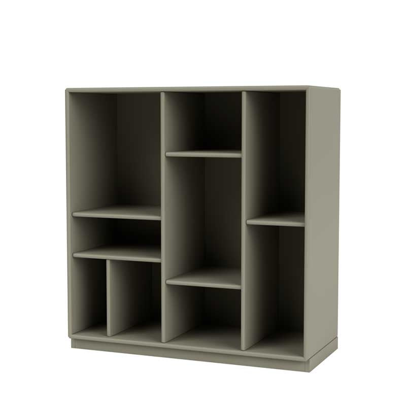 QS_COMPILE Library - plinth