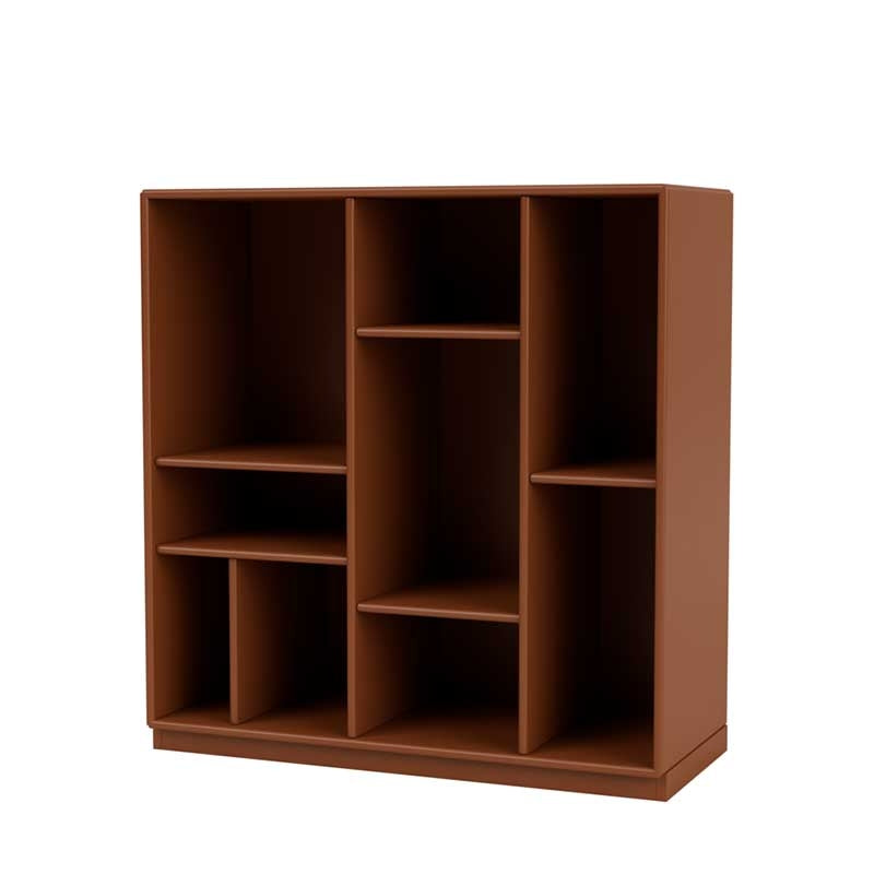 COMPILE Libreria - plinto