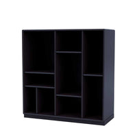 COMPILE Libreria - plinto