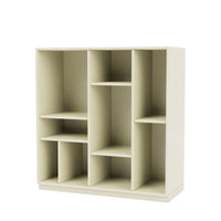 COMPILE Libreria - plinto