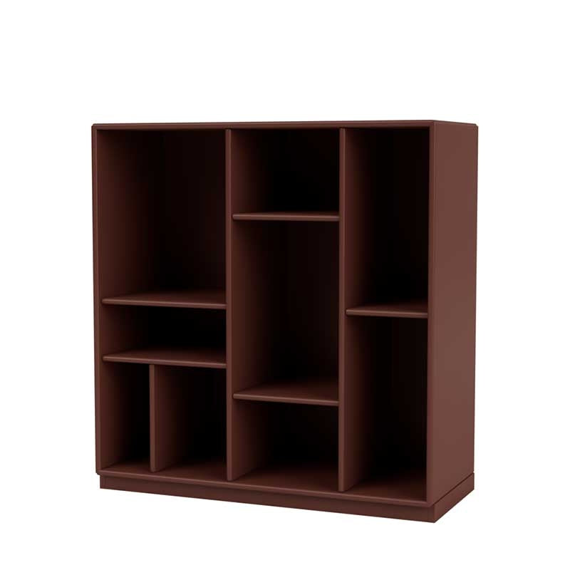 COMPILE Libreria - plinto