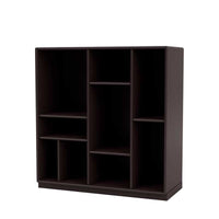 COMPILE Libreria - plinto