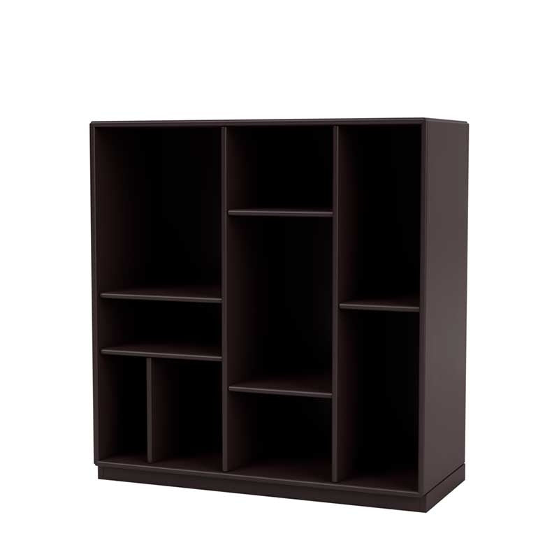 COMPILE Libreria - plinto