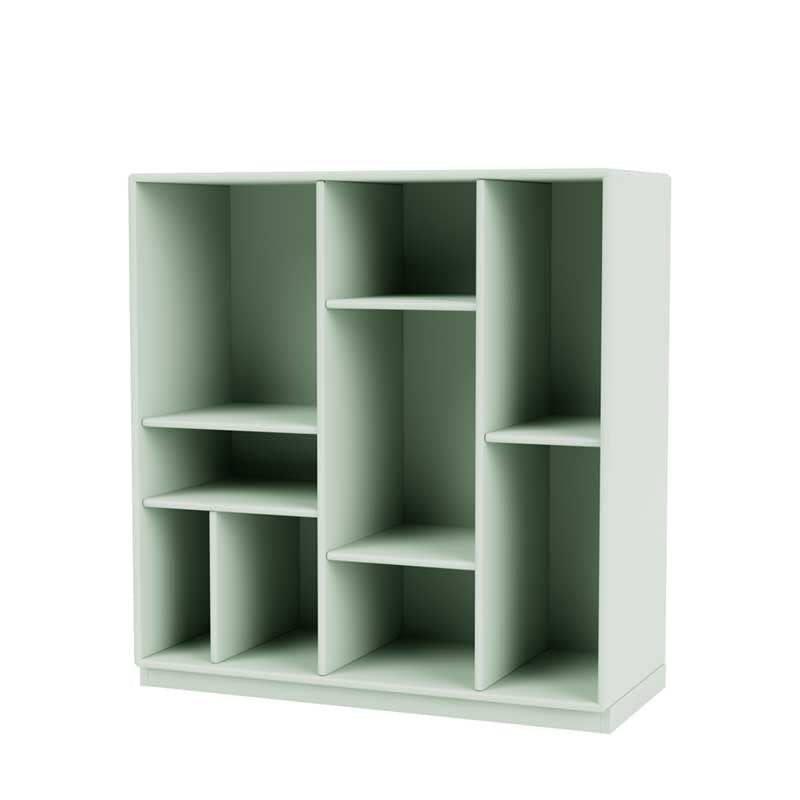 COMPILE Libreria - plinto