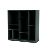 COMPILE Libreria - plinto