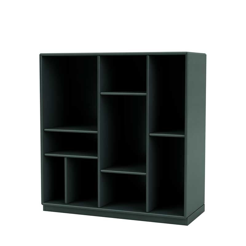 COMPILE Libreria - plinto