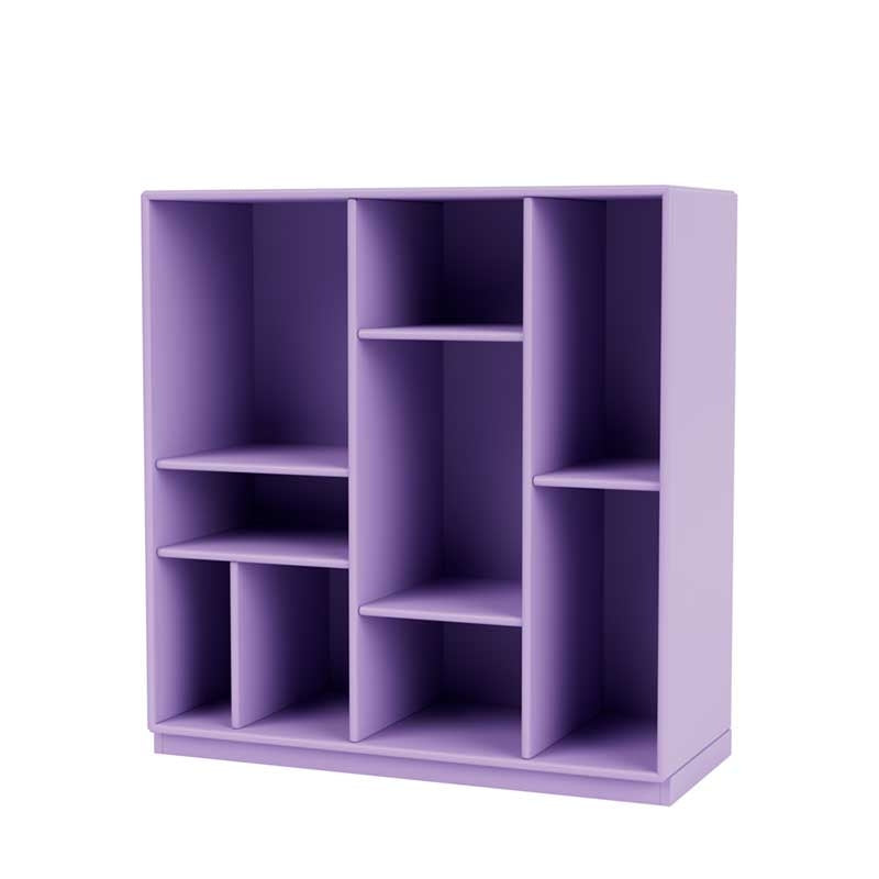 COMPILE Libreria - plinto