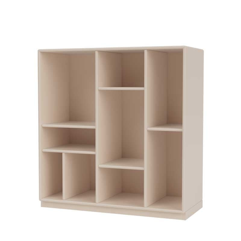 COMPILE Libreria - plinto