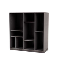 COMPILE Libreria - plinto