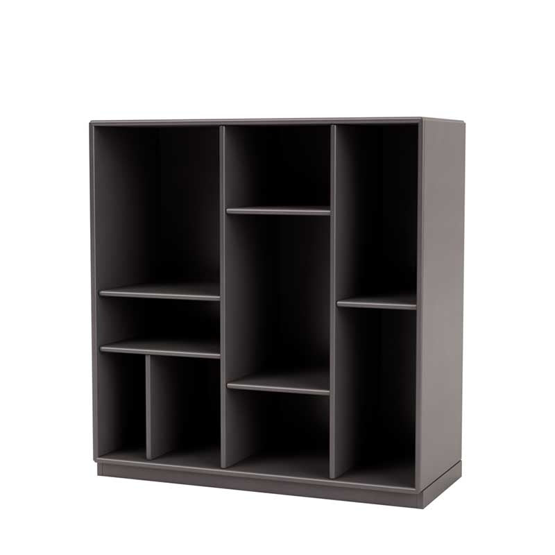 COMPILE Libreria - plinto