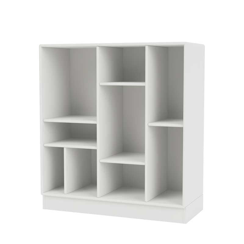 COMPILE Libreria - plinto