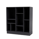 COMPILE Libreria - plinto