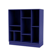 COMPILE Libreria - plinto